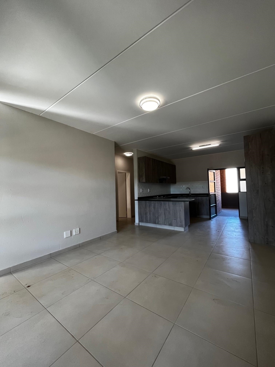 To Let 3 Bedroom Property for Rent in Bartlett Gauteng