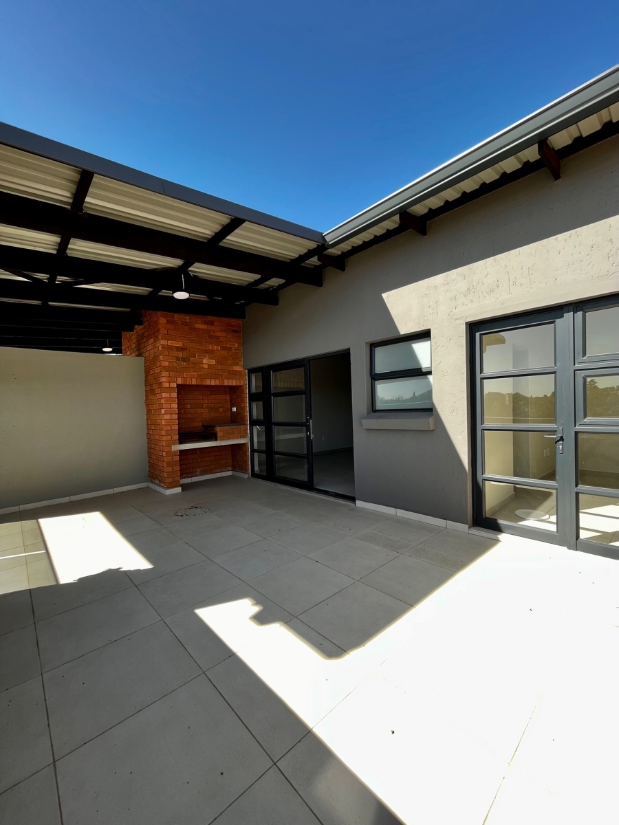 To Let 2 Bedroom Property for Rent in Bartlett Gauteng