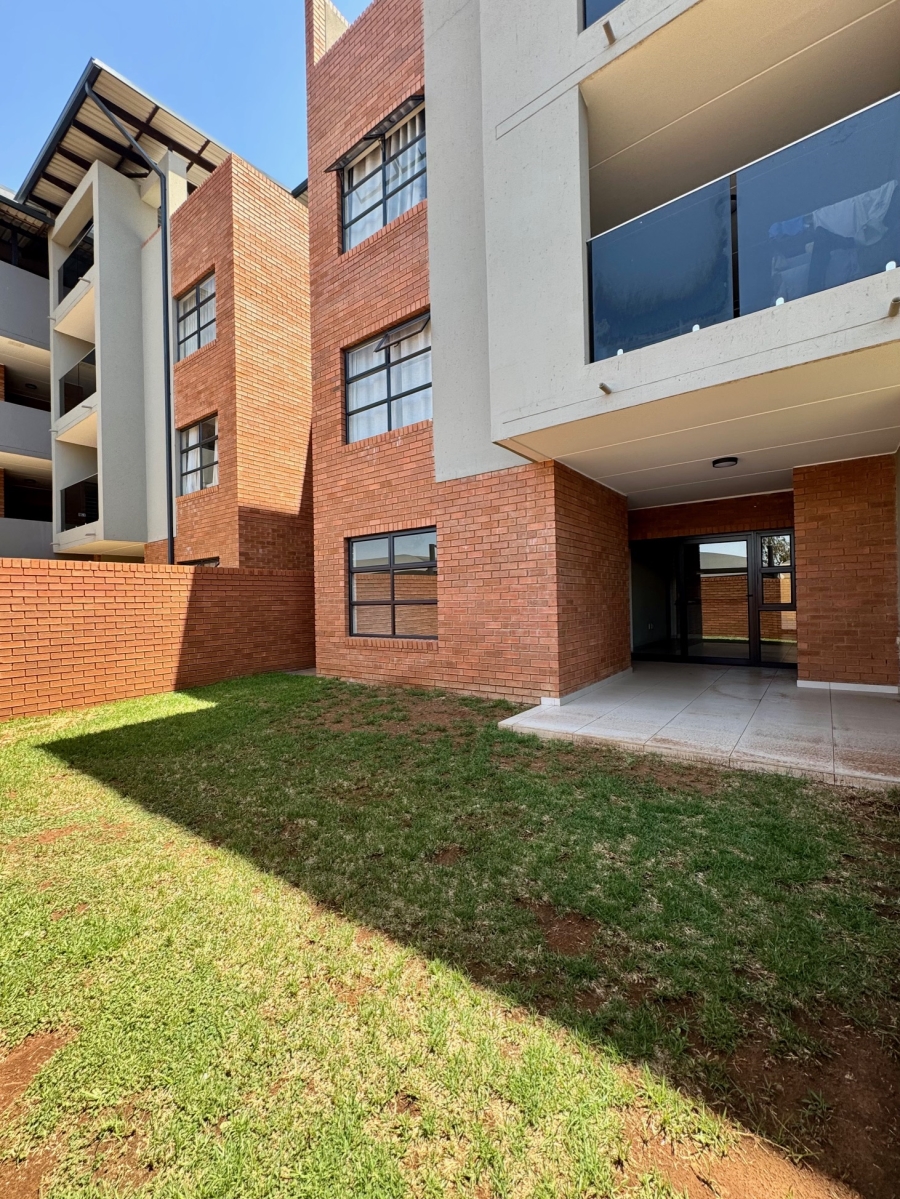 To Let 3 Bedroom Property for Rent in Bartlett Gauteng