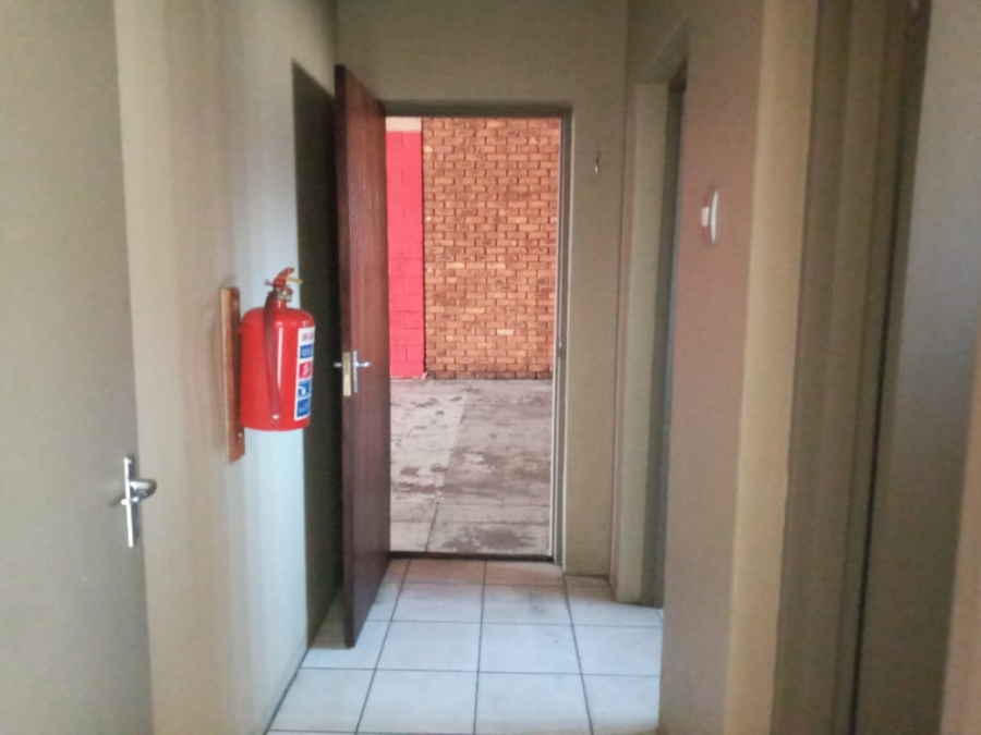 To Let commercial Property for Rent in Heriotdale Gauteng