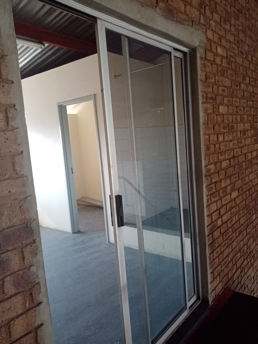 To Let commercial Property for Rent in Heriotdale Gauteng