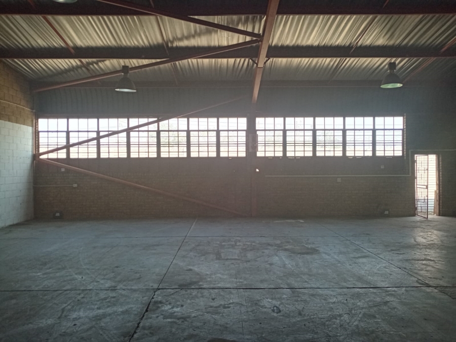 To Let commercial Property for Rent in Heriotdale Gauteng