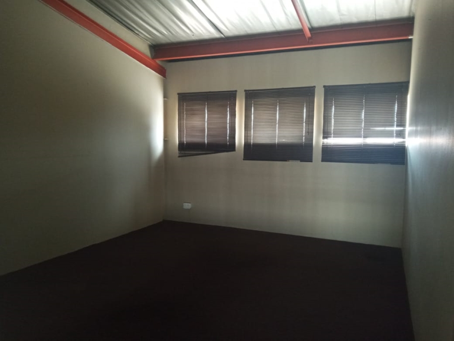 To Let commercial Property for Rent in Heriotdale Gauteng