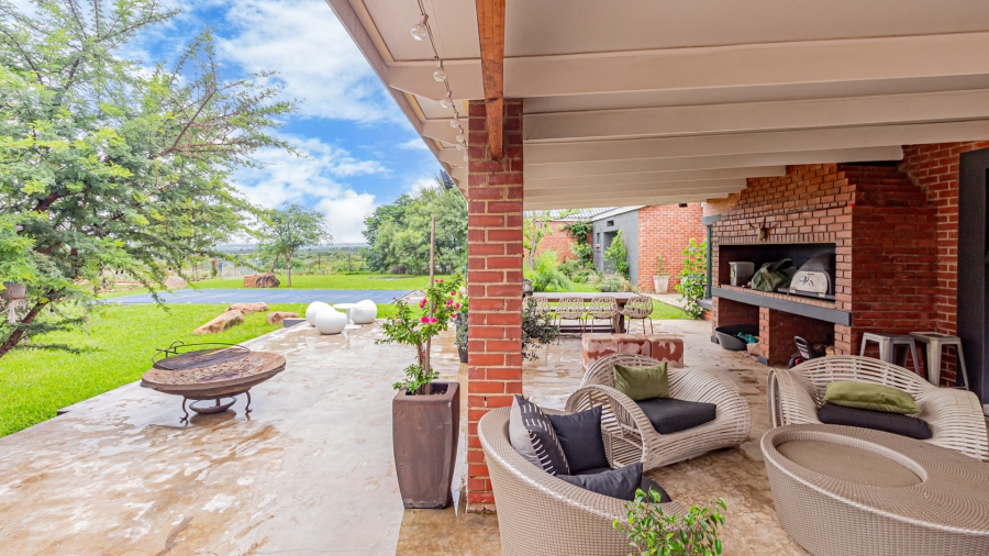 5 Bedroom Property for Sale in Tygerberg Country Estate Gauteng