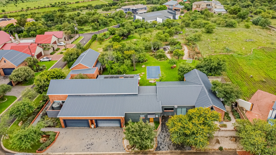 5 Bedroom Property for Sale in Tygerberg Country Estate Gauteng