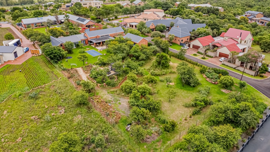 5 Bedroom Property for Sale in Tygerberg Country Estate Gauteng