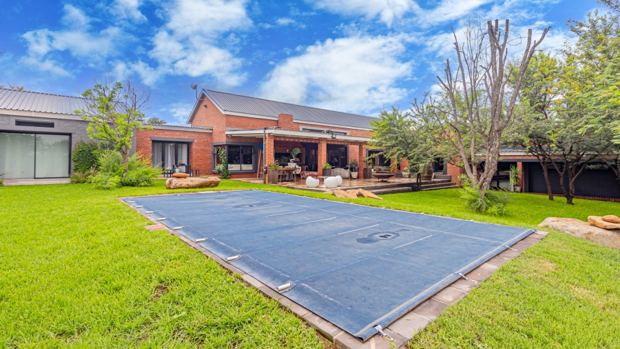 5 Bedroom Property for Sale in Tygerberg Country Estate Gauteng