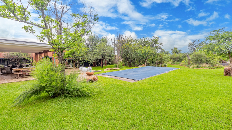 5 Bedroom Property for Sale in Tygerberg Country Estate Gauteng