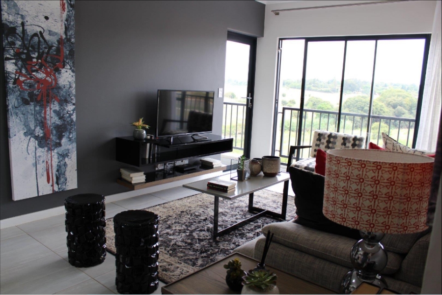 To Let 1 Bedroom Property for Rent in Waterfall Gauteng