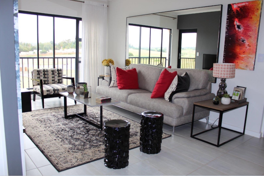 To Let 1 Bedroom Property for Rent in Waterfall Gauteng