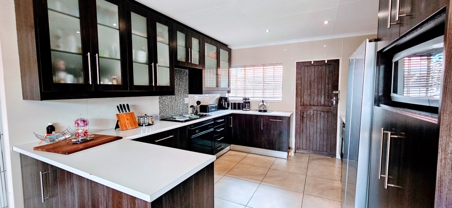 3 Bedroom Property for Sale in Risiville Gauteng