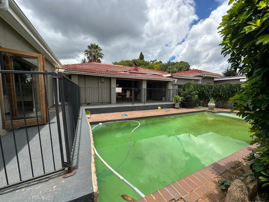 To Let 3 Bedroom Property for Rent in Edendale Gauteng