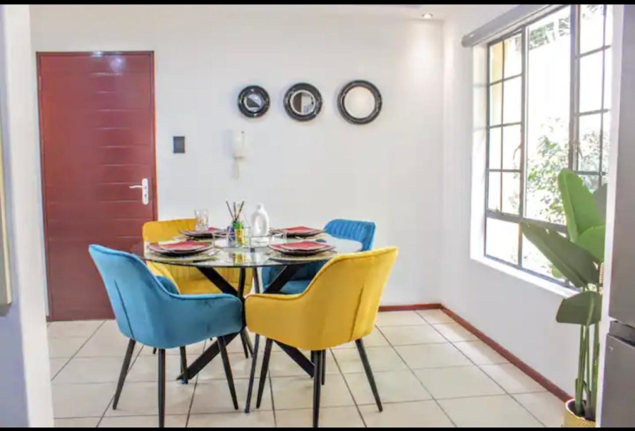 To Let 2 Bedroom Property for Rent in Ferndale Gauteng