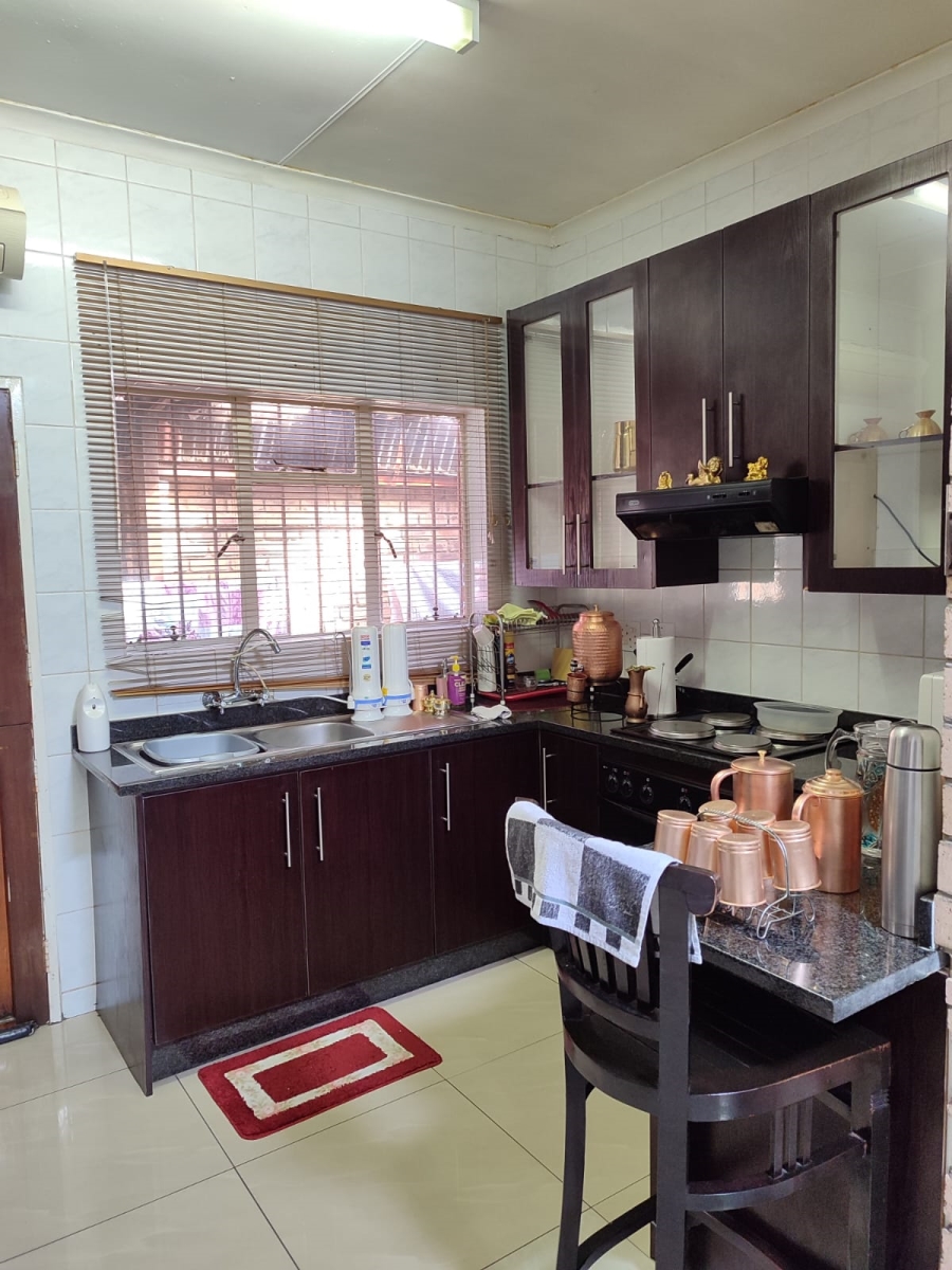 To Let 4 Bedroom Property for Rent in Noordwyk Gauteng