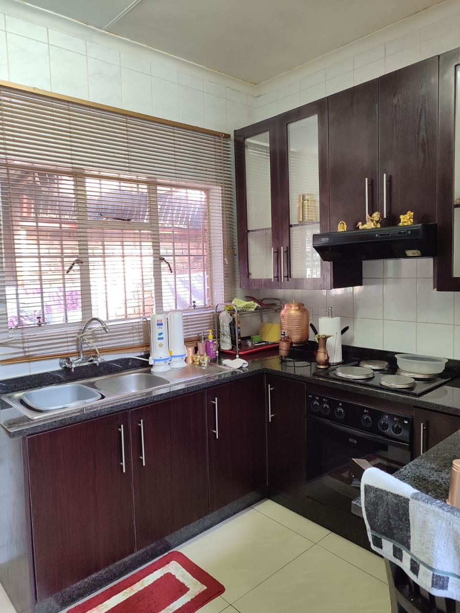 To Let 4 Bedroom Property for Rent in Noordwyk Gauteng