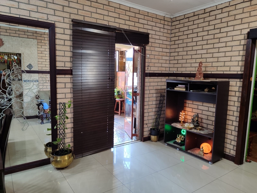 To Let 4 Bedroom Property for Rent in Noordwyk Gauteng