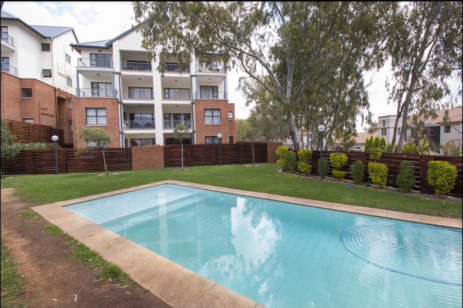 To Let 3 Bedroom Property for Rent in Kyalami Hills Gauteng