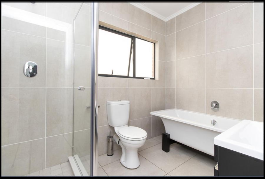 To Let 3 Bedroom Property for Rent in Kyalami Hills Gauteng