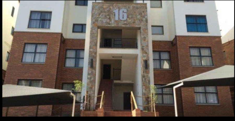 To Let 3 Bedroom Property for Rent in Kyalami Hills Gauteng