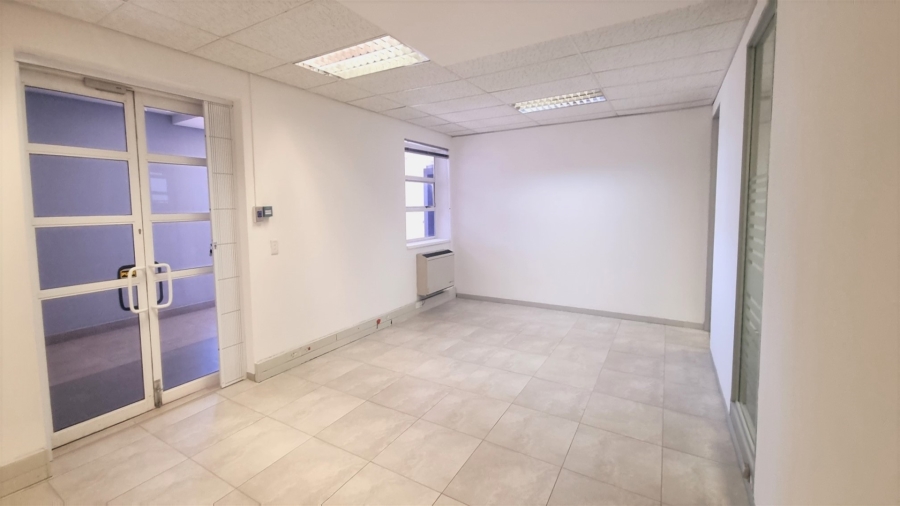 To Let commercial Property for Rent in Bryanston Gauteng