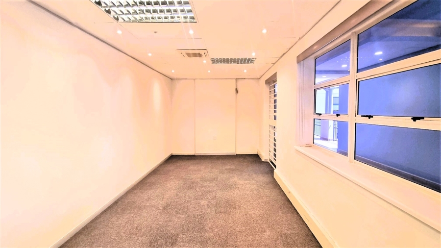 To Let commercial Property for Rent in Bryanston Gauteng