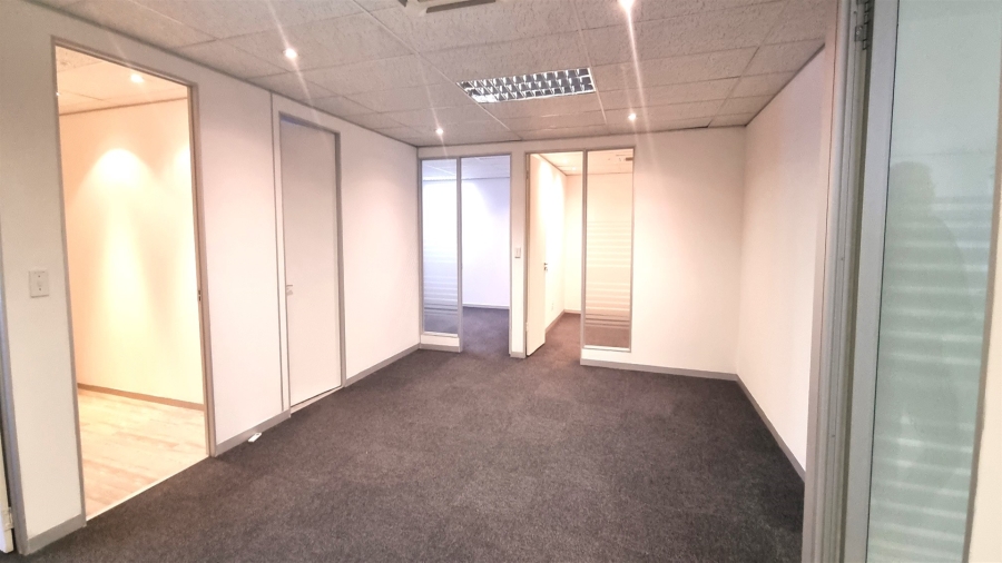 To Let commercial Property for Rent in Bryanston Gauteng