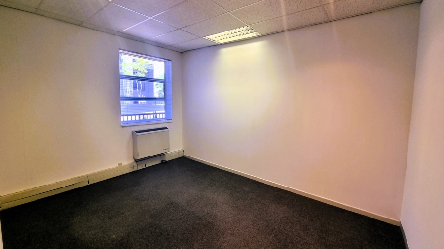 To Let commercial Property for Rent in Bryanston Gauteng