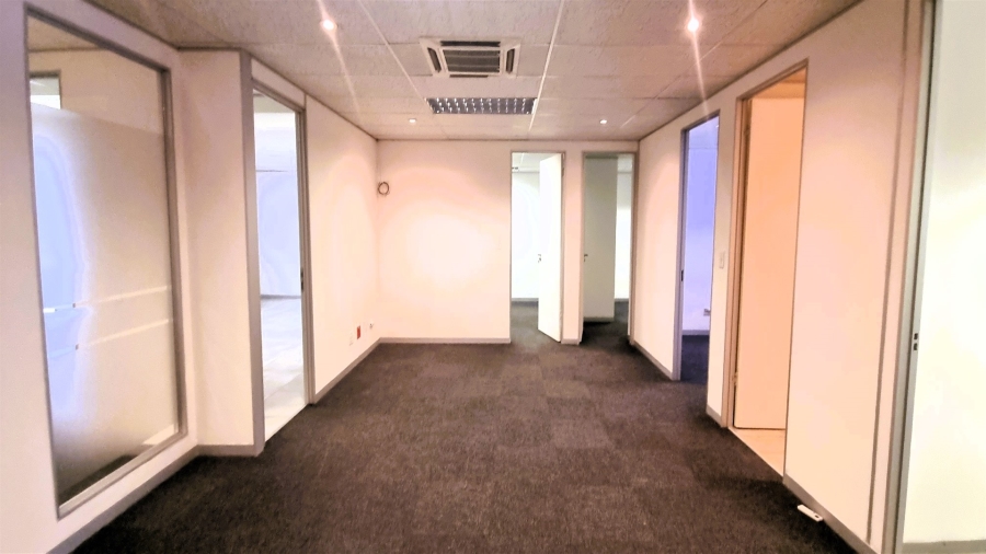 To Let commercial Property for Rent in Bryanston Gauteng