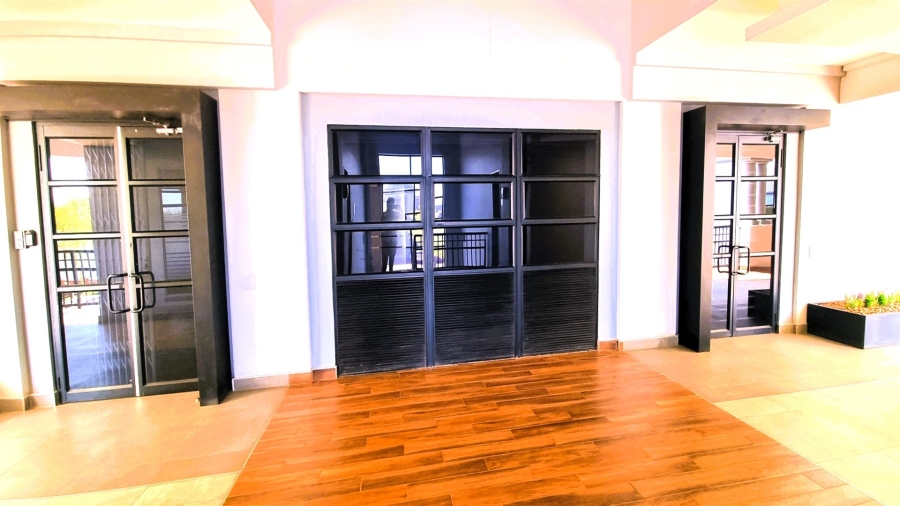 To Let commercial Property for Rent in Bryanston Gauteng