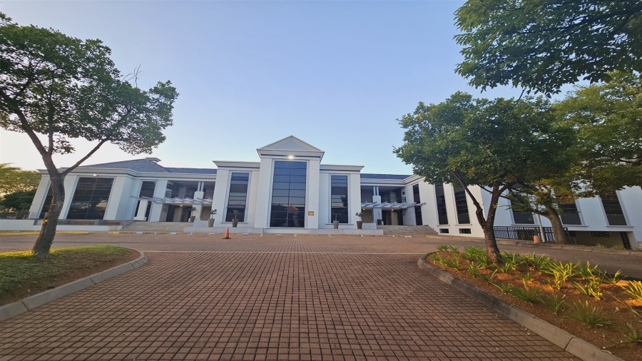 To Let commercial Property for Rent in Bryanston Gauteng