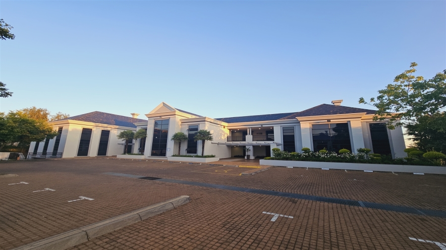 To Let commercial Property for Rent in Bryanston Gauteng