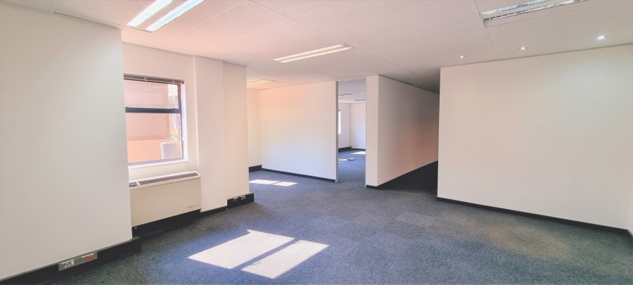 To Let commercial Property for Rent in Bryanston Gauteng