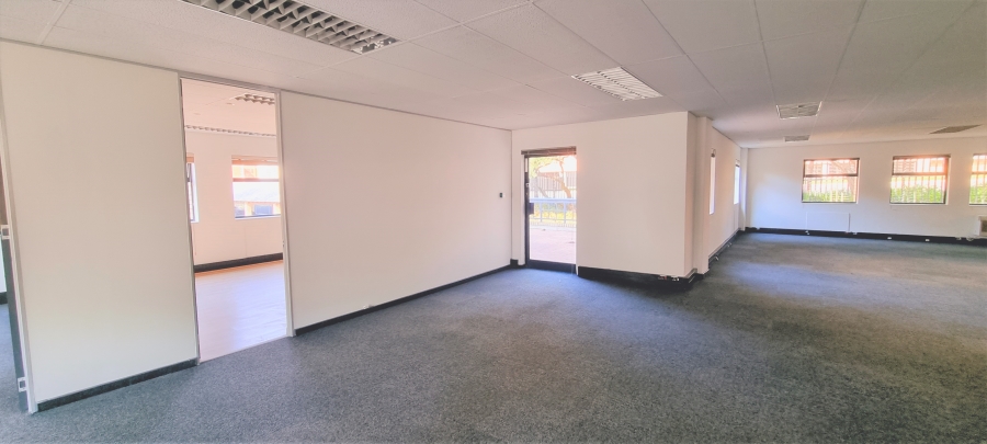 To Let commercial Property for Rent in Bryanston Gauteng