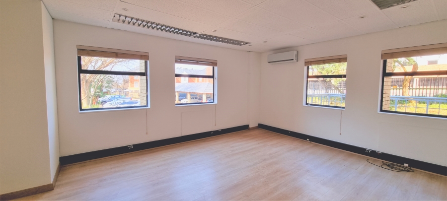 To Let commercial Property for Rent in Bryanston Gauteng