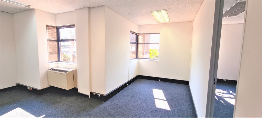 To Let commercial Property for Rent in Bryanston Gauteng