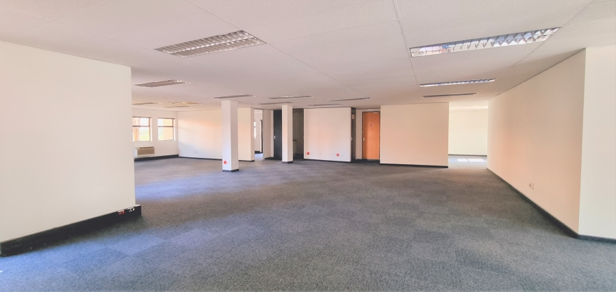 To Let commercial Property for Rent in Bryanston Gauteng