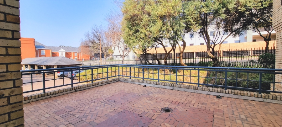 To Let commercial Property for Rent in Bryanston Gauteng