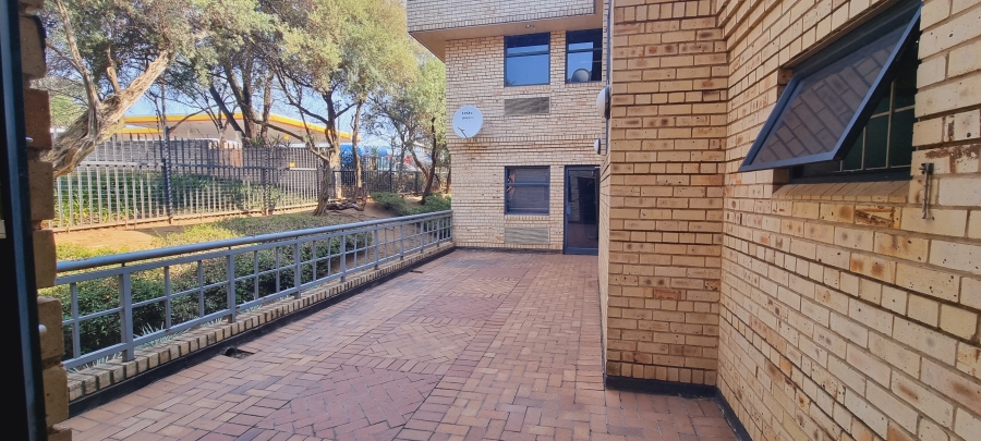 To Let commercial Property for Rent in Bryanston Gauteng