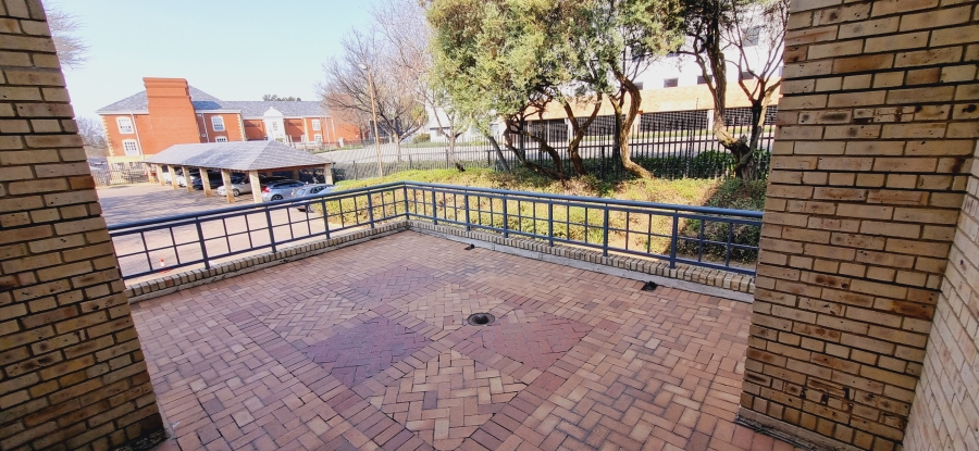 To Let commercial Property for Rent in Bryanston Gauteng