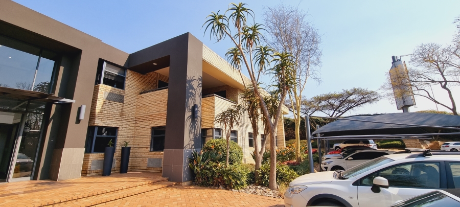 To Let commercial Property for Rent in Bryanston Gauteng