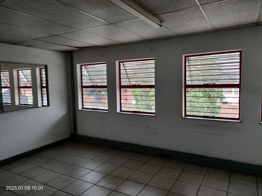 To Let commercial Property for Rent in Kya Sands Gauteng