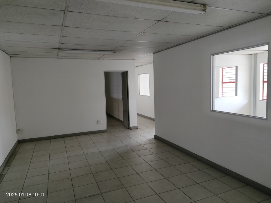 To Let commercial Property for Rent in Kya Sands Gauteng