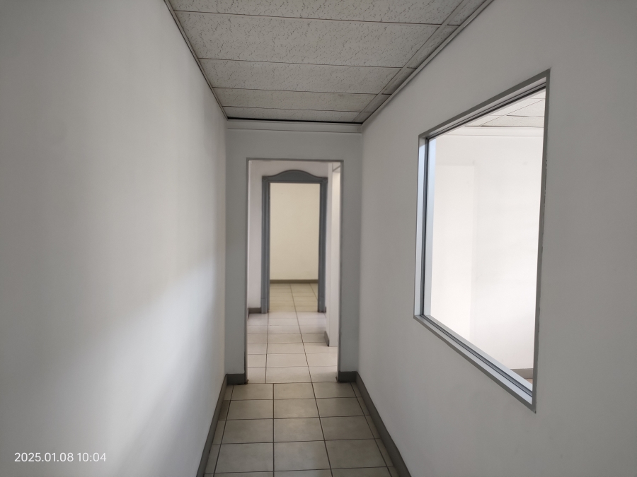 To Let commercial Property for Rent in Kya Sands Gauteng