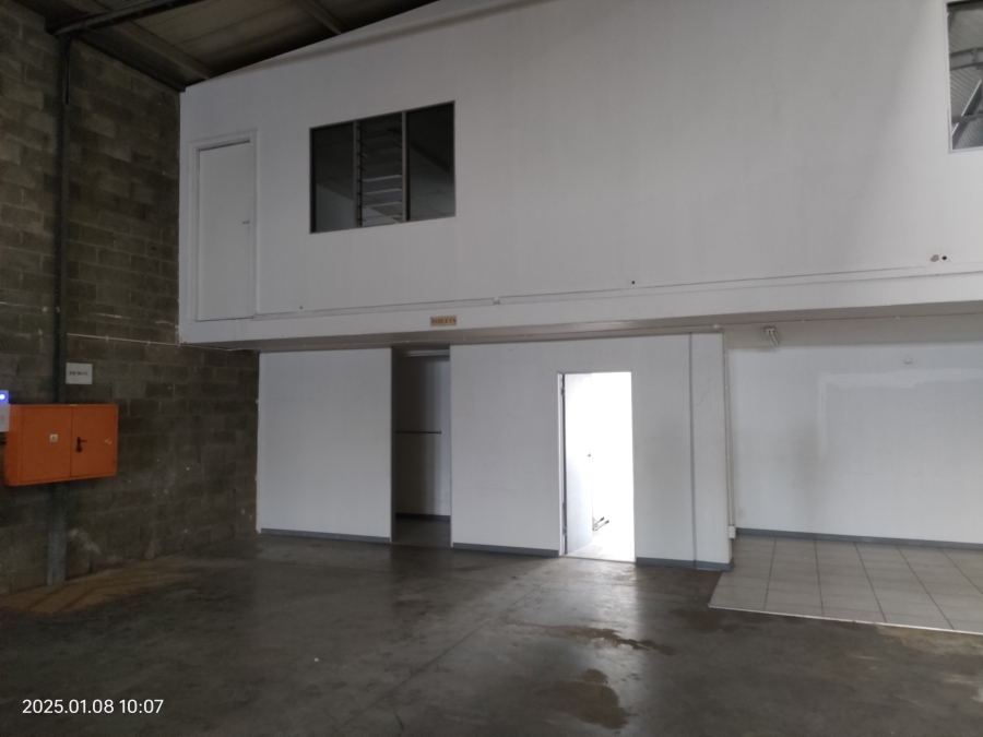 To Let commercial Property for Rent in Kya Sands Gauteng