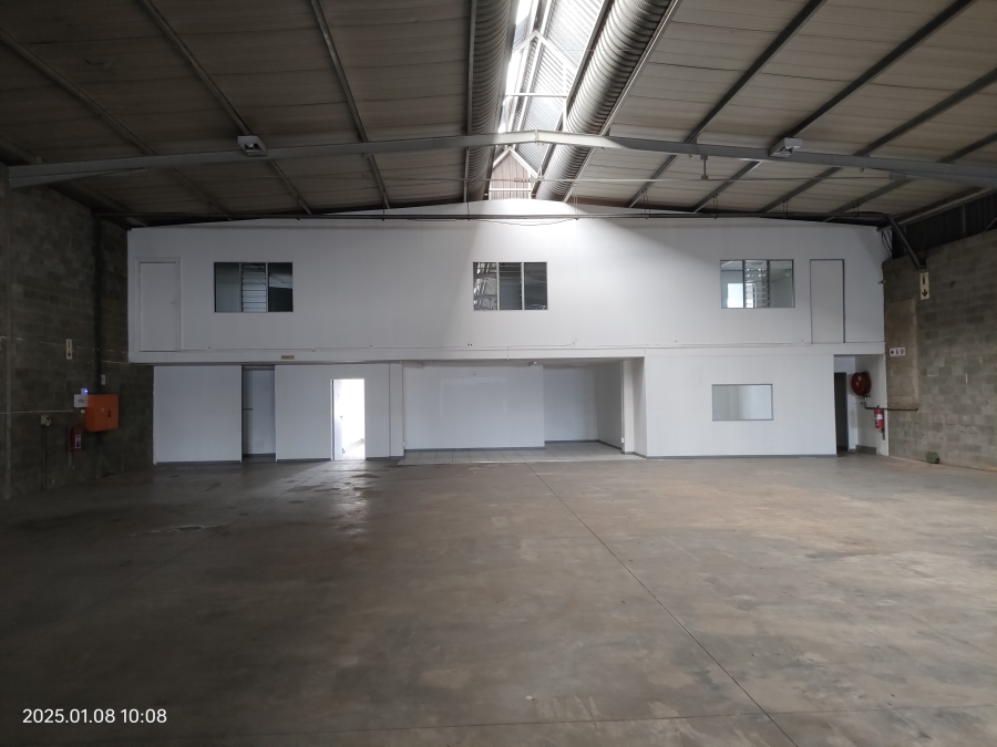 To Let commercial Property for Rent in Kya Sands Gauteng