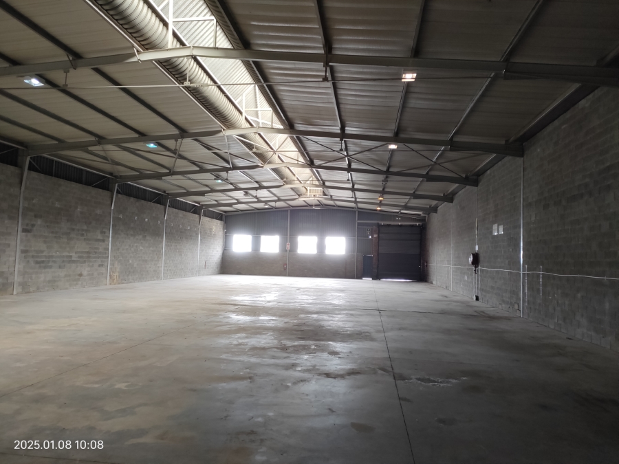 To Let commercial Property for Rent in Kya Sands Gauteng