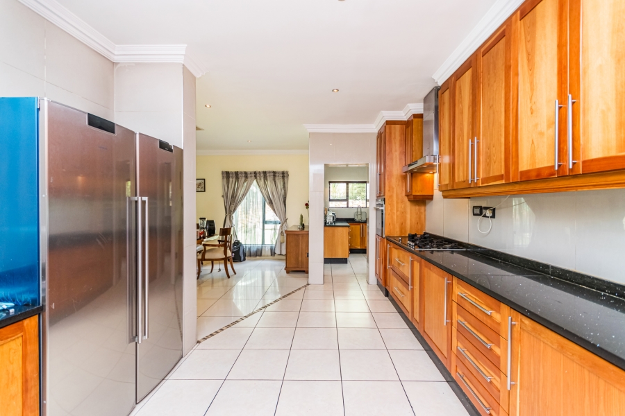 5 Bedroom Property for Sale in Kyalami Glen Estate Gauteng