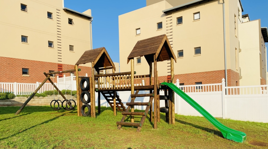 1 Bedroom Property for Sale in Barbeque Downs Gauteng