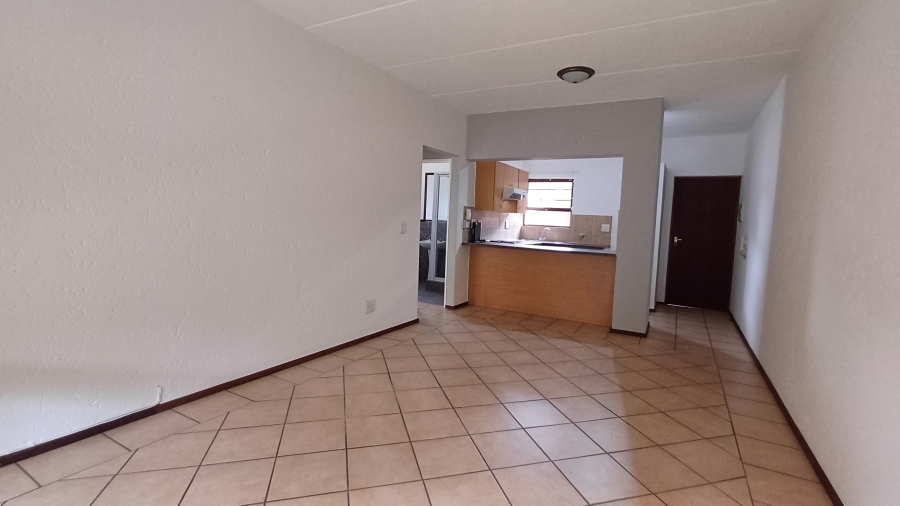 1 Bedroom Property for Sale in Sunninghill Gauteng