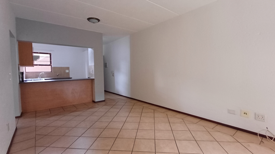 1 Bedroom Property for Sale in Sunninghill Gauteng